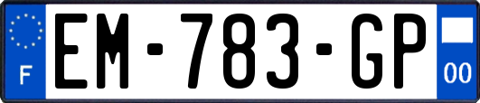 EM-783-GP