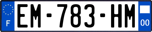 EM-783-HM