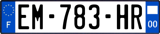 EM-783-HR