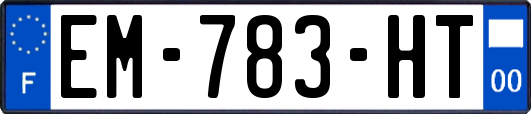 EM-783-HT