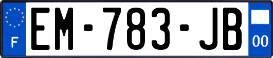 EM-783-JB