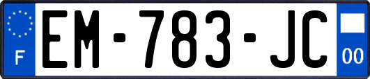 EM-783-JC