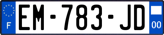 EM-783-JD