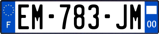EM-783-JM