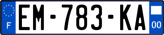 EM-783-KA