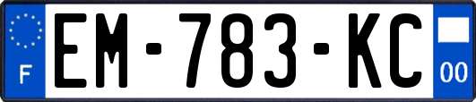 EM-783-KC