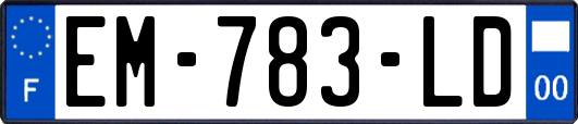 EM-783-LD