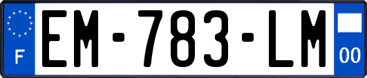 EM-783-LM
