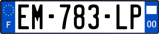 EM-783-LP