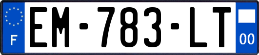 EM-783-LT
