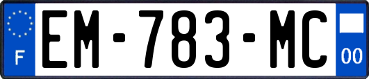 EM-783-MC