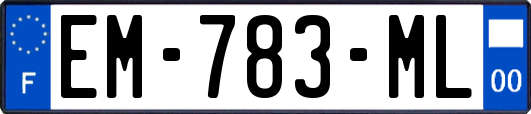 EM-783-ML