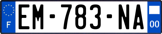EM-783-NA