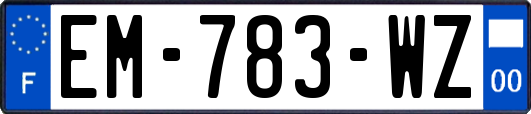 EM-783-WZ