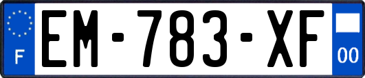EM-783-XF