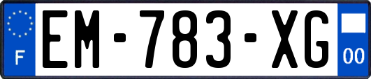 EM-783-XG