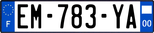 EM-783-YA