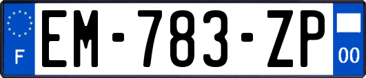 EM-783-ZP