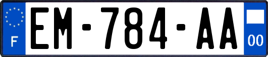 EM-784-AA