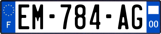 EM-784-AG