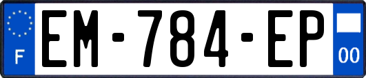 EM-784-EP