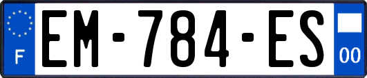 EM-784-ES