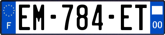 EM-784-ET