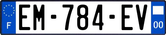 EM-784-EV