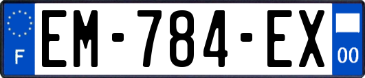 EM-784-EX
