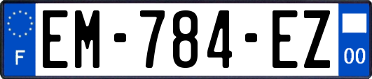 EM-784-EZ