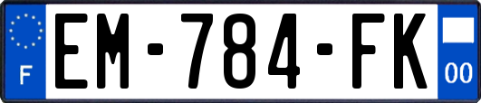 EM-784-FK