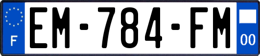 EM-784-FM