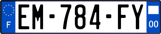 EM-784-FY
