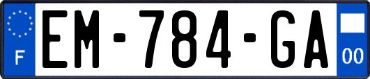 EM-784-GA