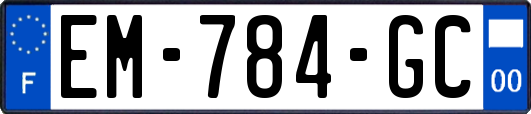EM-784-GC