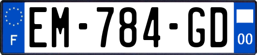 EM-784-GD
