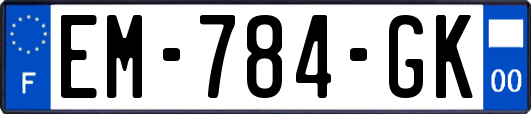 EM-784-GK