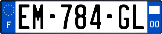 EM-784-GL