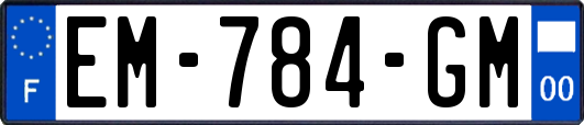 EM-784-GM
