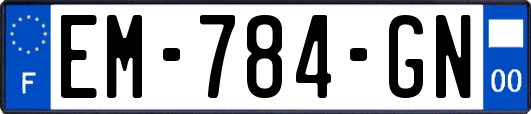 EM-784-GN