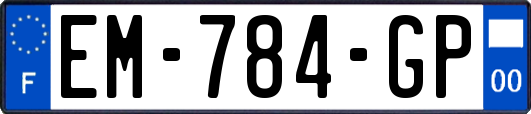 EM-784-GP