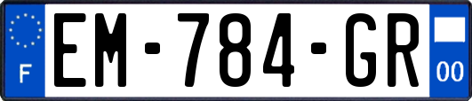 EM-784-GR