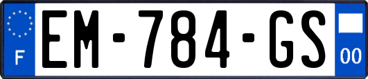 EM-784-GS