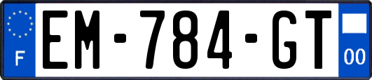 EM-784-GT