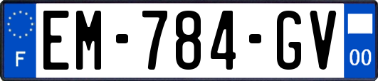 EM-784-GV