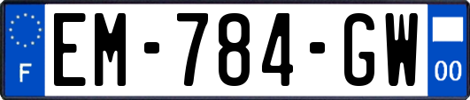EM-784-GW