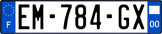 EM-784-GX