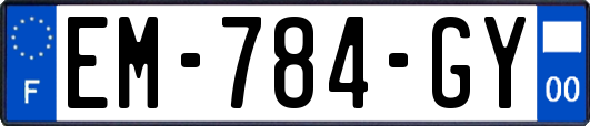 EM-784-GY