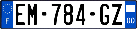 EM-784-GZ