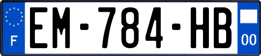 EM-784-HB